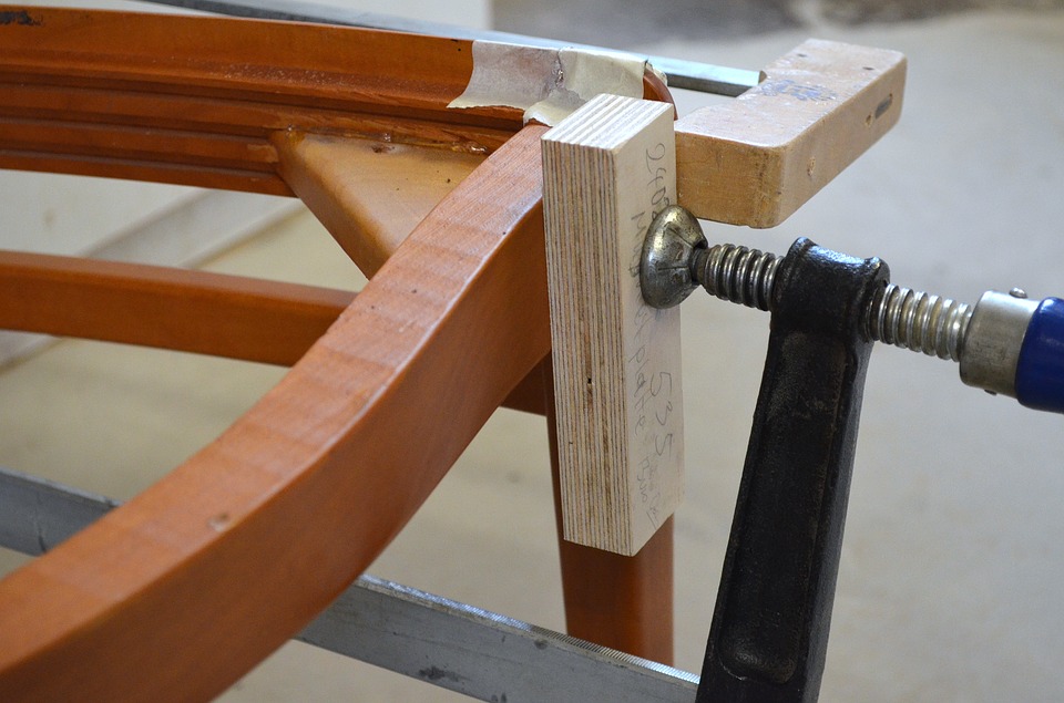 Handwerk im Laufe der Zeit